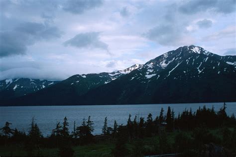 Cook Inlet Us Geological Survey