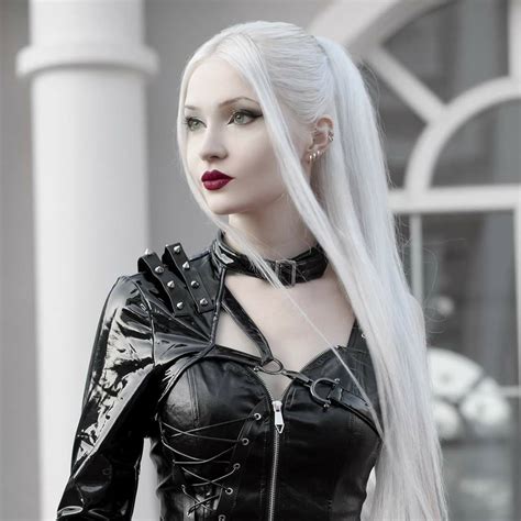 pin by sunny rae on anastasia eg in 2022 stunning girls gothic outfits bad girl outfits
