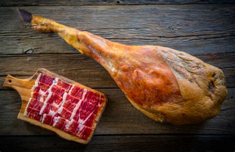 Iberico Ham Why Is It So Expensive How To Choose And Eat