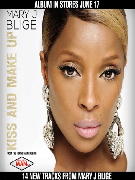 Blige picks one of the greats for her favorite movie theme song. Exclusive: Listen to Mary J. Blige's New Song from 'Think ...