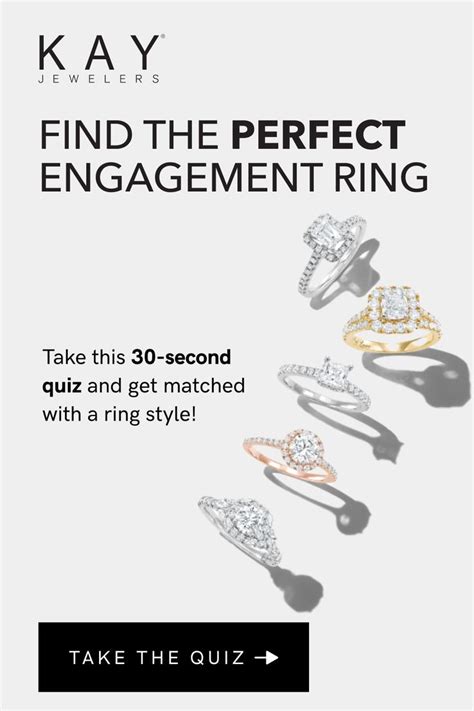 Engagement Ring Style Quiz Fashion Rings Engagement Ring Styles