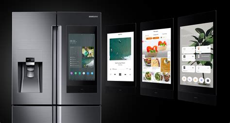 Samsung presenta un nuevo estándar en conectividad con la ...