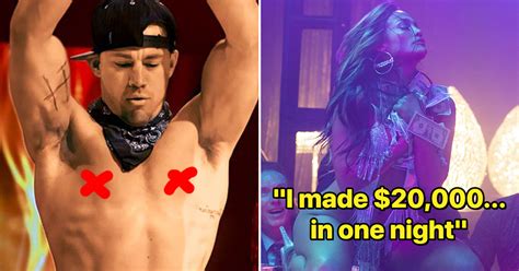 Strippers Share Their Wildest Secrets And Stories From Their Jobs