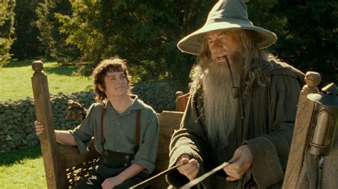 Why Disney Isnt Animating The New Lord Of The Rings Movie Inside