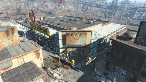Super Duper Mart Fallout 4 Wiki Guide Ign