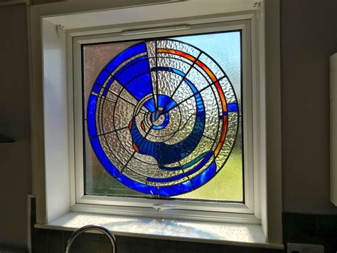Modern Stained Glass Window Designs Sherriff Stained Glass Specialists Blog