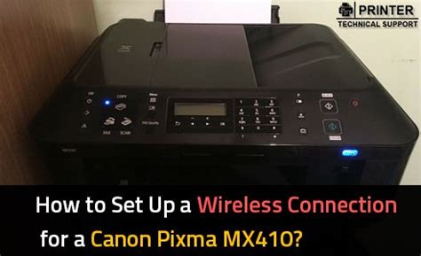 Learn how to set up wireless printer in windows 10?. How To Setup Canon Pixma Printer To Wifi