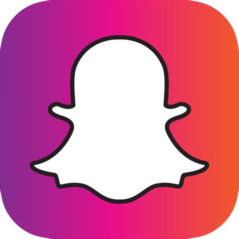 Snapchat Logo Png Images Descarga Gratuita