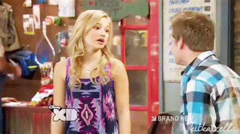 Myedit Olivia Holt Kickin It  Sur Er Par Alsakelv