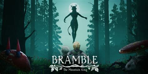 Bramble The Mountain King Jeux Nintendo Switch Jeux Nintendo