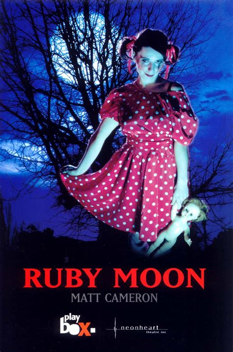 Ruby Moon Hot Sex Picture