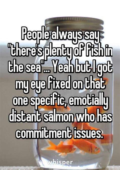There S Plenty Of Fish In The Sea Funny Quotes ShortQuotes Cc