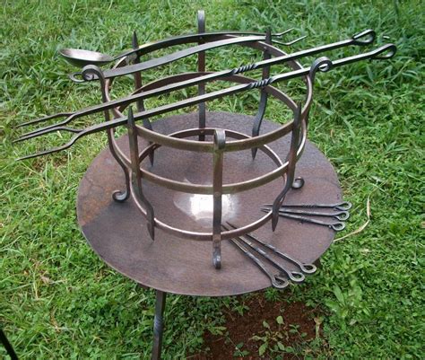 Local services » orlando » florida » jacksonville, fl » dance classes. Oseberg Replica by Jacksonville Forge | Blacksmith projects, Camping cooking gear, Metal working
