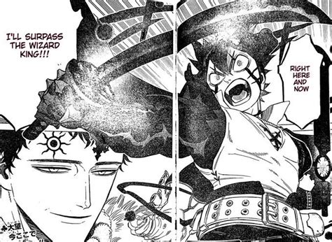 Black Clover Manga Chapter 334 Spoilers Leaks Delay Release Date And