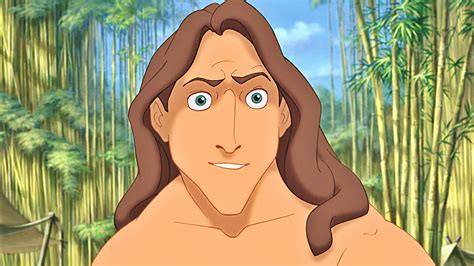 The Meaning And Symbolism Of The Word Tarzan