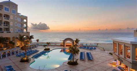 Hotel Wyndham Alltra Cancun Cancún México trivago pt