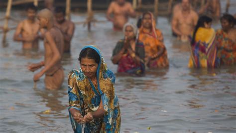 india gives ganges yamuna rivers same rights as a human