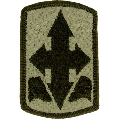 Army Unit Patch 29th Infantry Brigade Ocp Ocp Unit Patches