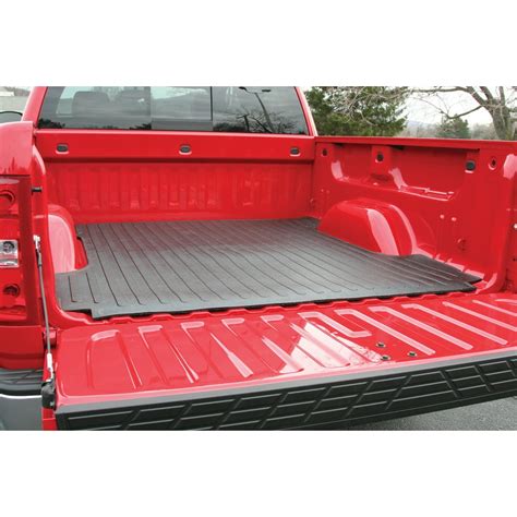 Trail Fx Bed Liners 637d
