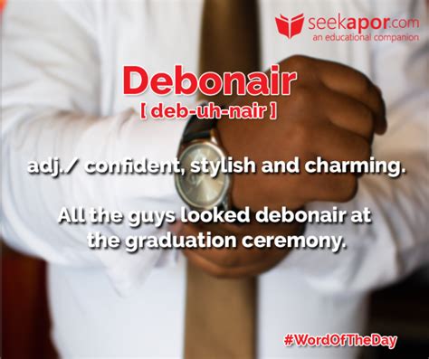 Debonair Seekapor An Educational Companion