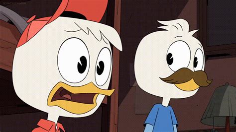 Dewey To Webby Ducktales Know Your Meme