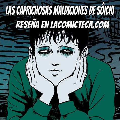 Las Caprichosas Maldiciones De Sôichi Reseña Manga