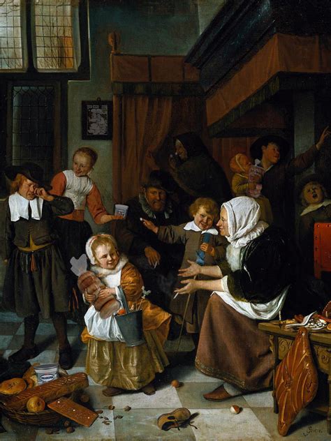 Jan Steen