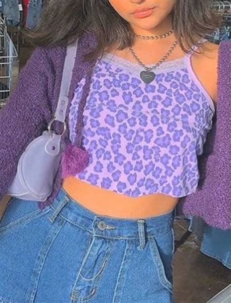 2000s Fashion Teen Fashion Outfits Retro Outfits Cute Casual Outfits