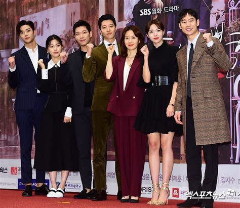 Fox bride star chinese title: "Where Stars Land" Cast Talks About What Makes The Drama ...