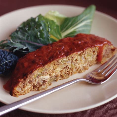You don't want to miss this recipe! Turkey Meat Loaf | Recipes | WW USA