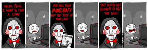 Minecraft Pictures And Jokes Games Funny Pictures