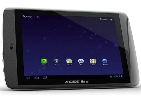 Archos 80 G9 Android 32 Honeycomb Tablet Pc 8 Gb Online Prodaja Cena
