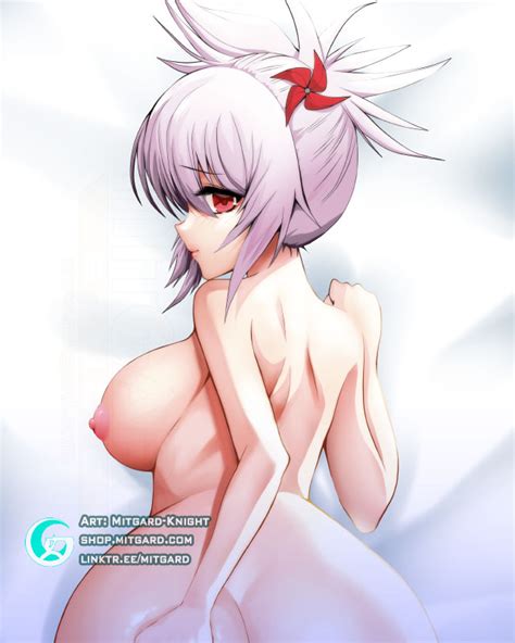 Rule 34 Anime Style Animeart Pixxx Ass Bodypillow Breasts Dakimakura Hentai Matsuri Mitgard