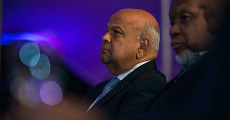 Public protector adv mkhwebane on her vrede dairy farm report. Edward Zuma: Gordhan Is A White Monopoly Capital Stooge | HuffPost UK