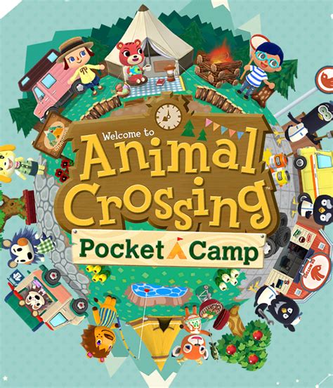 Slider, tom nook, blathers, mr. Animal Crossing: Pocket Camp impressions: Nintendo should ...