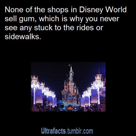 10 Things You Probably Didnt Know About Disney Parks Album On Imgur