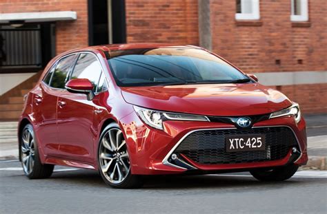 New 2021 Toyota Corolla Prices And Reviews In Australia Price My Car