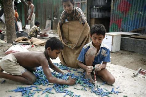 What Can We Do About Child Labor In Our Products Huffpost Contributor