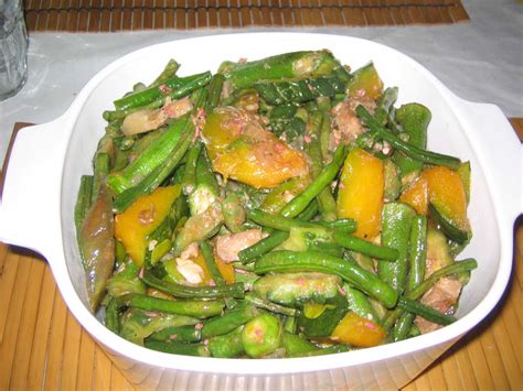 Mga Pagkaing Filipino Foods Culinary Cuisine Organic Healthy Recipes