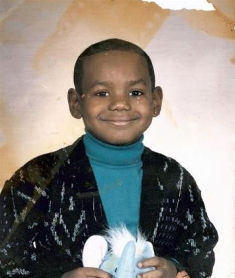 Adorable Pictures Of Nba Players As Young Kids Photos Huffpost