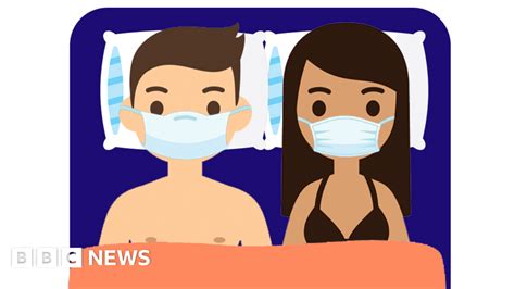 Coronavirus And Sex What You Need To Know Bbc News