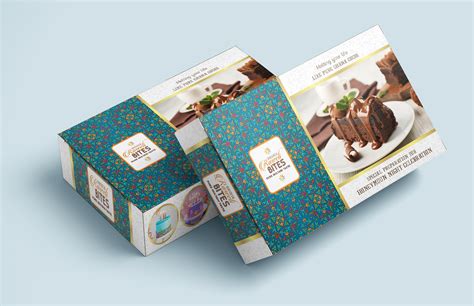 World Of Sweet Box Packaging Designs And Devotion For Packaging Concept