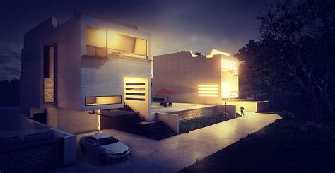 Emrecan Cubukcu Architectural Visualization Unity3d Personal Project