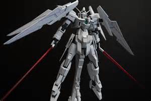 Mg Gundam Age 2 Sp Version Custom Supar Robo