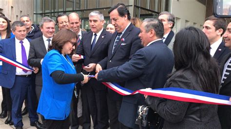 We did not find results for: Coihueco inauguró su nuevo Centro de Salud Familiar ...
