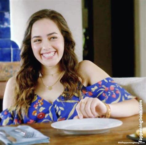 Mary Mouser Nude The Fappening Photo FappeningBook