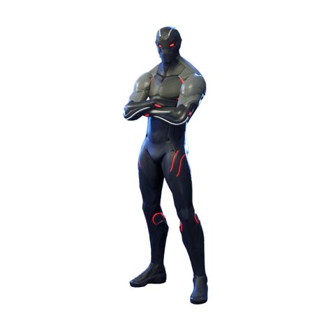 When designing a new logo you can be inspired by the visual logos found here. Fortnite Omega PNG Image - PurePNG | Free transparent CC0 ...