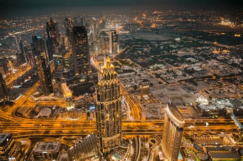 7 Ways Dubai Is Leading The Tech World