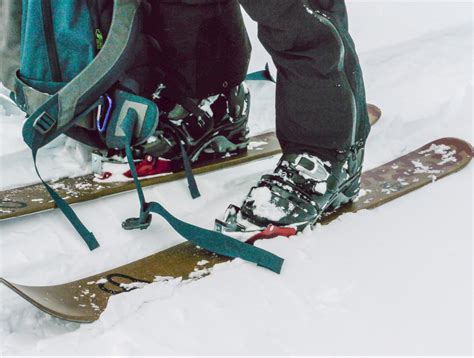Hok Mountain Packages Altai Skis Us Store