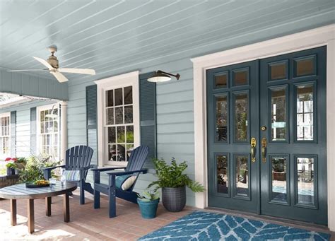 The Hottest External House Paint Colors For 2019 In Virginia Hughes